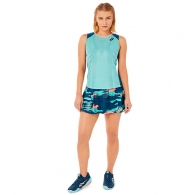 Maiou Asics WOMEN MATCH TANK thumbnav 2